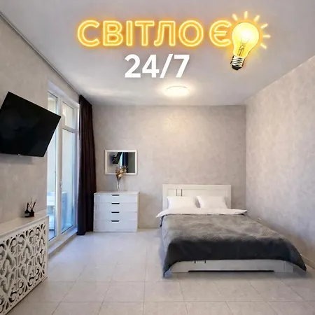 Apartment жк елегія парк аркадія подобово від власника *
