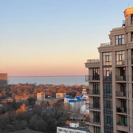 жк елегія парк аркадія подобово від власника Apartment *
