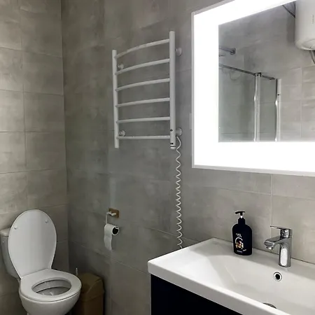 Apartment жк елегія парк аркадія подобово від власника Odesa