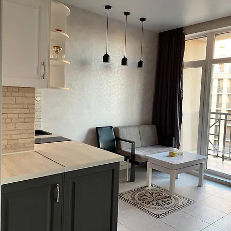 жк елегія парк аркадія подобово від власника Apartment Odesa