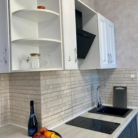 жк елегія парк аркадія подобово від власника Apartment *