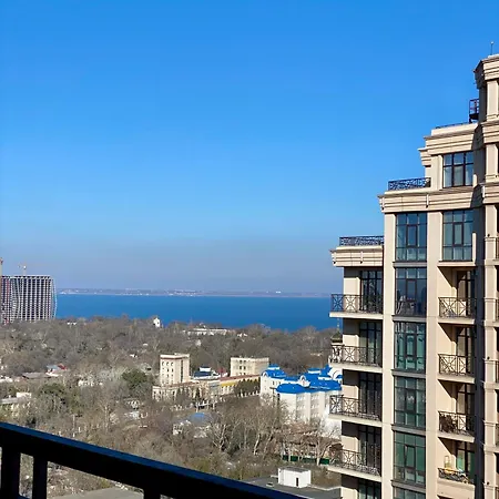 Apartment жк елегія парк аркадія подобово від власника *